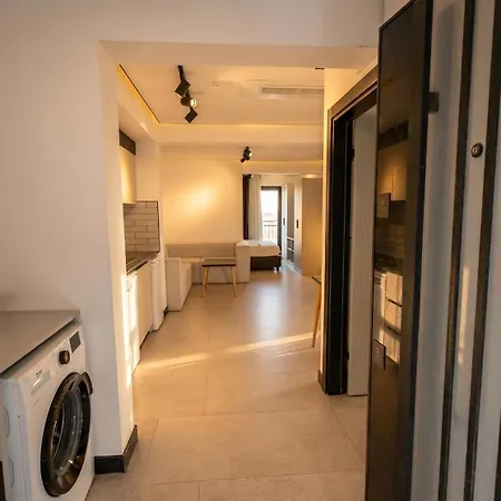 Has Apartmanhotel