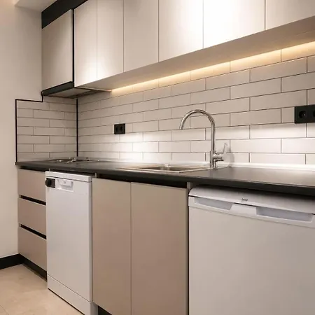 Has Apartmanhotel