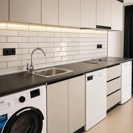 Apartmanhotel Has *