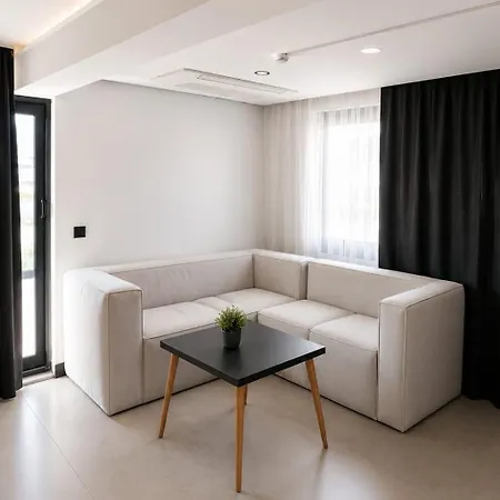 Has Apartmanhotel *