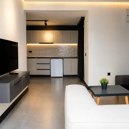 Has Apartmanhotel *
