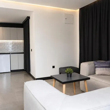 Has Apartmanhotel
