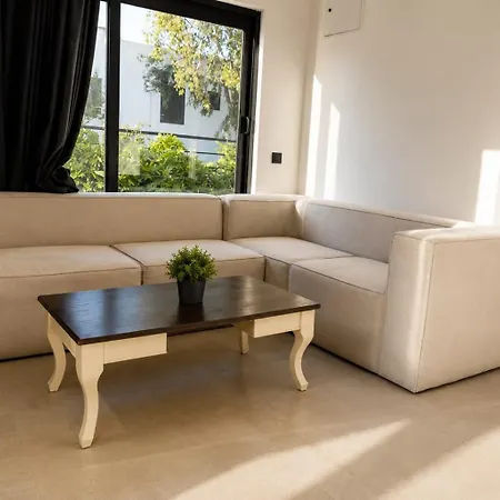 Apartmanhotel Has Bodrum
