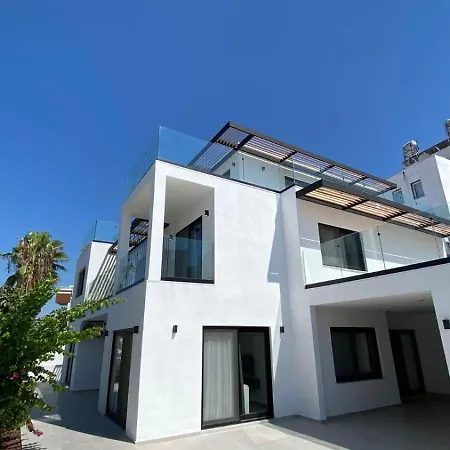 Apartmanhotel Has Bodrum