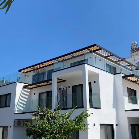 Apartmanhotel Has Bodrum