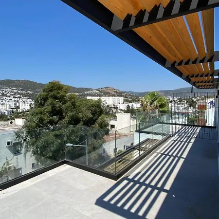 Apartmanhotel Has *