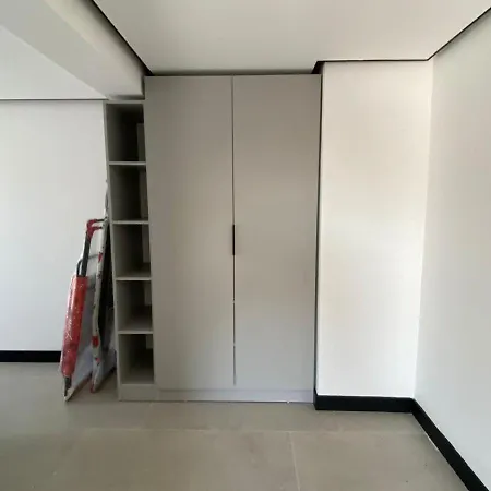 شقة فندقية Has بودروم